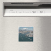 パールハーバーハワイ マグネット (インサイチュ (食洗機))