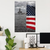 パールハーバー ポスター (ホームオフィス)