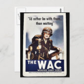 パールハーバー ポストカード (正面/裏面)