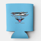 パールハーバー 缶クーラー (裏面)