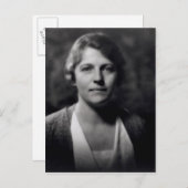 パールバック ポストカード (正面/裏面)