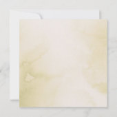 パールファンタジーアート セーブザデート (裏面)