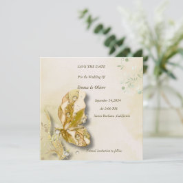 パールファンタジーアート セーブザデート