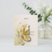 パールファンタジーアート 出欠カード (スタンド正面)