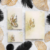 パールファンタジーアート 招待状