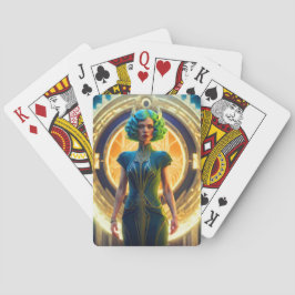 パールブライトトーン トランプ