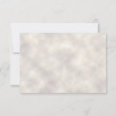 パールブラシスクリプトキンセアニェラ セーブザデート (裏面)