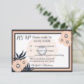 パールブラックワトゥシタカオRSVP 結婚's (スタンド正面)