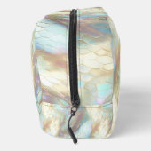 パールブルースカイアニマルプリント ドップキット (右)