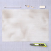 パールホワイトクリスマス 薄葉紙 (クラフト)