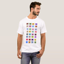 パールボットバグ Tシャツ
