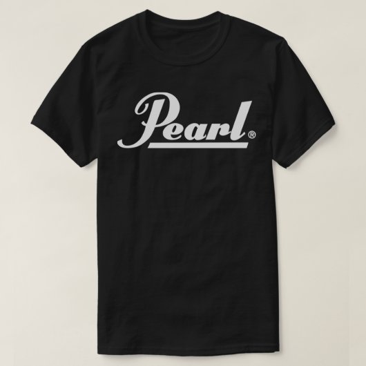 パールロクラシックゴTシャツ Tシャツ (デザイン正面)