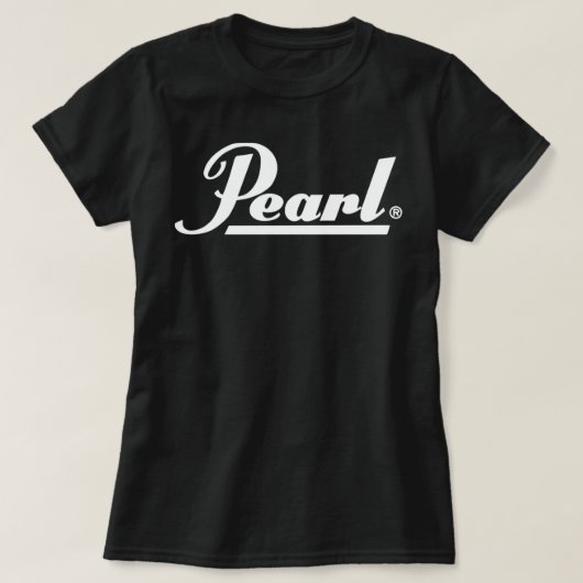 パールロクラシックゴTシャツ Tシャツ (デザイン正面)