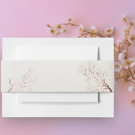 パールロマ結婚ンス 招待状ベリーバンド