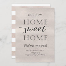 パール大切 |お知らせ招待状