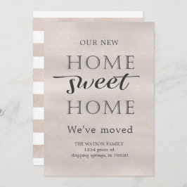 パール大切 |お知らせ招待状 招待状