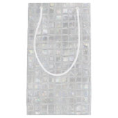 パール抱き枕 スモールペーパーバッグ (正面)