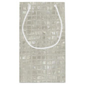 パール抱き枕 スモールペーパーバッグ (裏面)