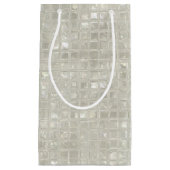 パール抱き枕 スモールペーパーバッグ (正面)