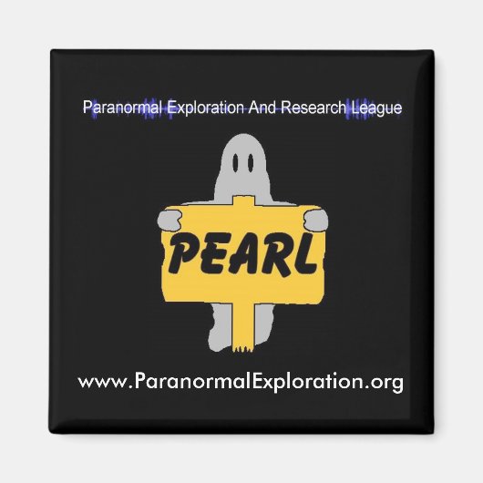 パール磁石 マグネット (正面)