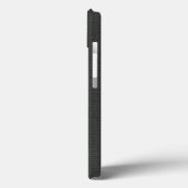 パール華美iPhone 6,タフXtreme Case-Mate iPhoneケース (裏面 / 左)