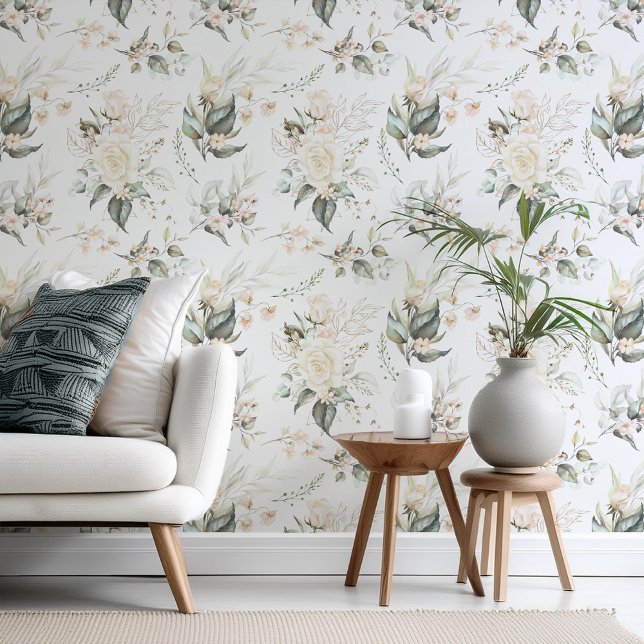 パール赤面フローラエレガンスパターンID989 壁紙 (クリエイターアップロード済み)