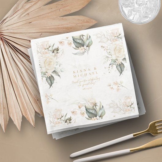 パール赤面フローラエレガンス縁ど結婚スID989