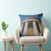 パール1世宮殿 クッション