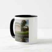 パール1世宮殿 マグカップ (正面左)