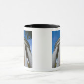 パール1世宮殿 マグカップ (中央)