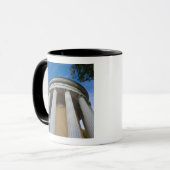 パール1世宮殿 マグカップ (正面左)