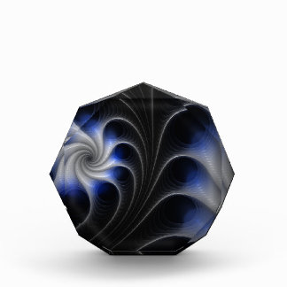 パール アンド ブルー フォトブロック