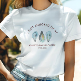 パール カジュアル ビーチ ガールズパーティー Tシャツ