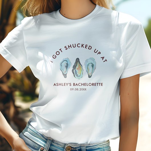 パール カジュアル ビーチ ガールズパーティ Tシャツ