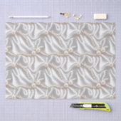 パール＆サテン 薄葉紙 (クラフト)