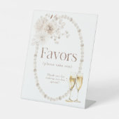 パール フェイバーズ サイン (正面)