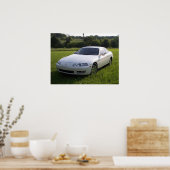 パール ポスター (キッチン)