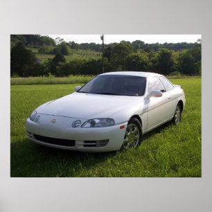 パール ポスター