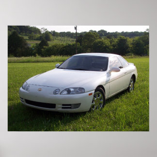 パール ポスター