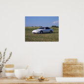 パール ポスター (キッチン)