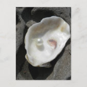 パール ポストカード (正面)