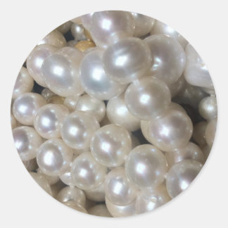 パール ラウンドシール
