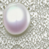 パール&レース 壁紙 (縫い目)