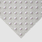 パール&レース 薄葉紙 (詳細)