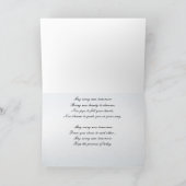 パール 結婚記念日 カード (内部)