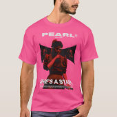 パール Tシャツ (正面)