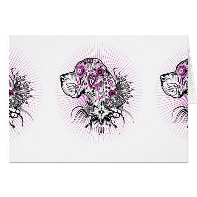 パーレグレートDAne (正面横)