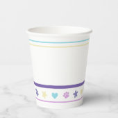 パーレメイド 紙コップ (裏面)