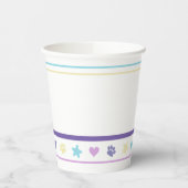 パーレメイド 紙コップ (左)