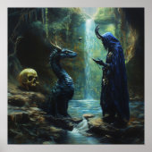 パーレー ポスター (正面)